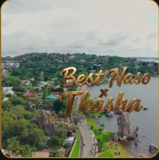 Best Naso ft T Kasha – Fahari